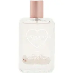 Unconditional Crush by Bershka bottle