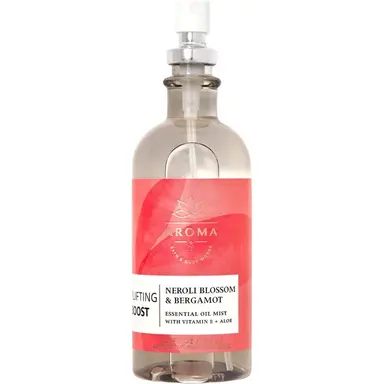 Uplifting Boost - Neroli Blossom & Bergamot by Bath & Body Works bottle