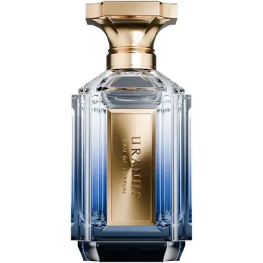 Uranus by Velixir bottle