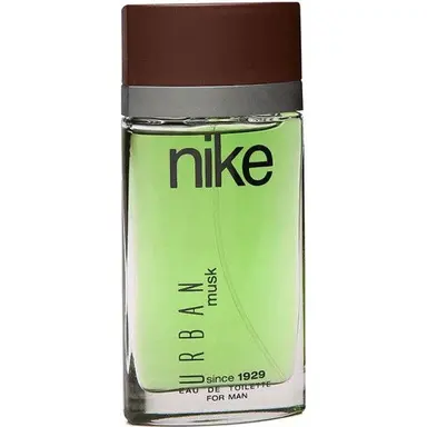 Urban Musk Man by Nike bottle