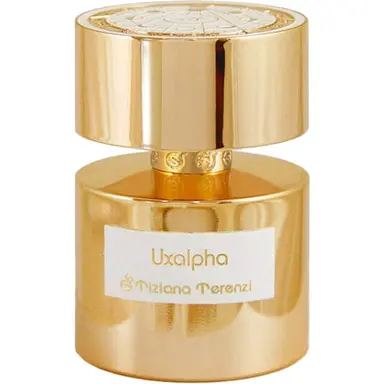 Uxalpha by Tiziana Terenzi bottle