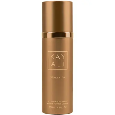 Vanilla | 28 by Kayali bottle