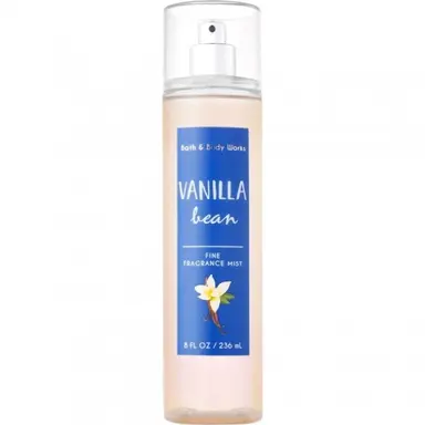 Vanilla Bean by Bath & Body Works bottle