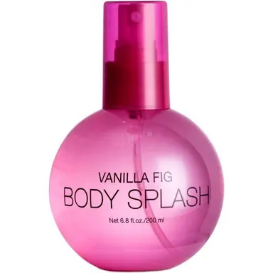 Vanilla Fig by H&M bottle