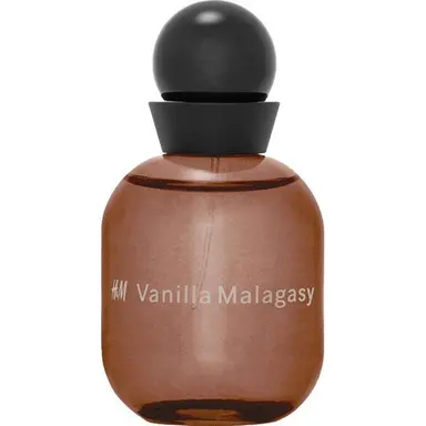 Vanilla Malagasy by H&M bottle