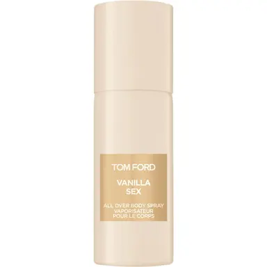 Vanilla Sex by Tom Ford bottle