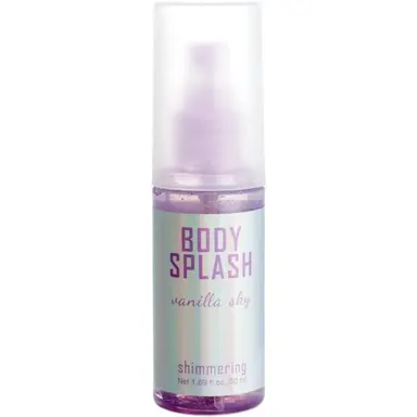 Vanilla Sky by H&M bottle