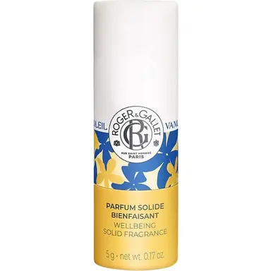 Vanille Soleil by Roger & Gallet
