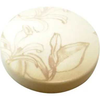 Vanille by Fragonard bottle