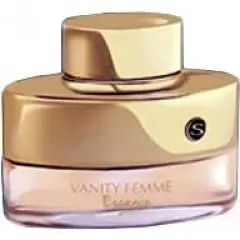 Vanity Femme Essence by Armaf bottle