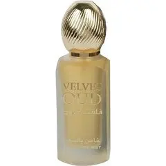 Velvet Oud by Lattafa bottle