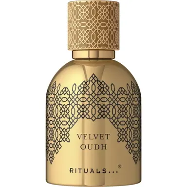 Velvet Oudh by Rituals