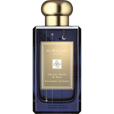 Velvet Rose & Oud Limited Edition 2019 by Jo Malone bottle