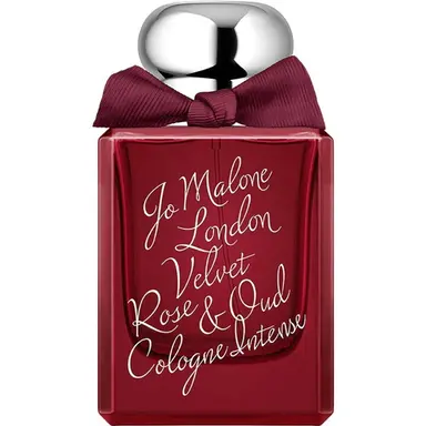 Velvet Rose & Oud Limited Edition 2022 by Jo Malone bottle