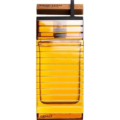 Venetian Ambre Edition by Armaf bottle
