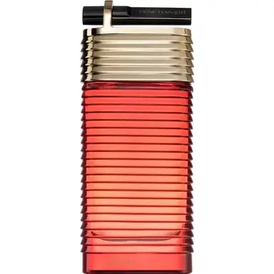 Venetian Girl Edition Rouge by Armaf bottle