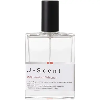 Verdant Whisper by J-Scent bottle