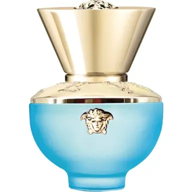 Versace pour Femme Dylan Turquoise by Versace bottle