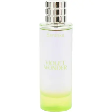 Violet Wonder by Bershka bottle