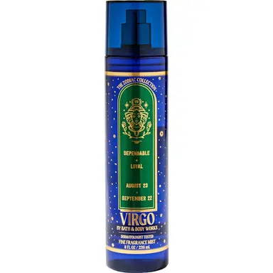 Virgo by Bath & Body Works bottle
