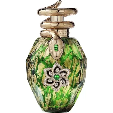 Vitae by Bvlgari bottle