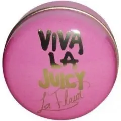 Viva La Juicy La Fleur by Juicy Couture bottle