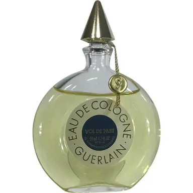 Vol de Nuit by Guerlain bottle