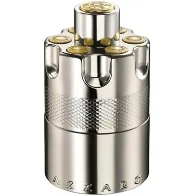 Wanted Freeride Collector by Azzaro bottle