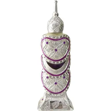 Ward Al Usshaq by Afnan bottle
