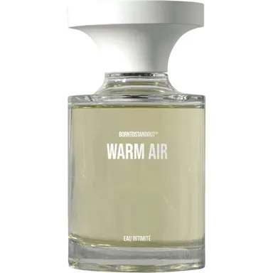 Warm Air by Borntostandout bottle