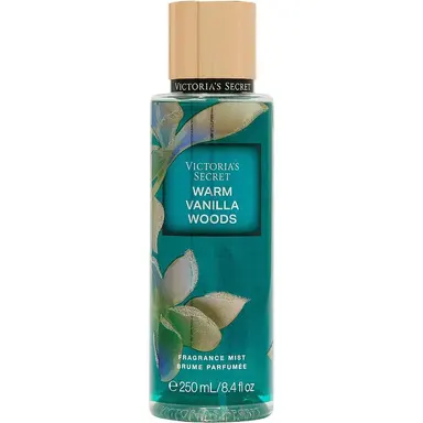 Warm Vanilla Woods by Victoria's Secret bottle