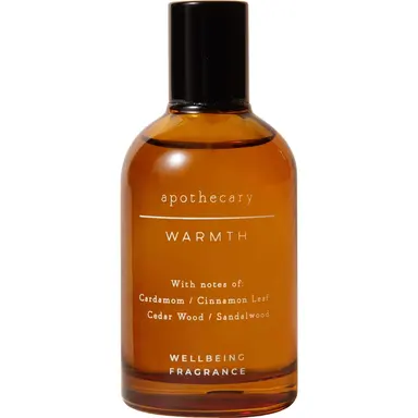 Warmth by Marks & Spencer bottle