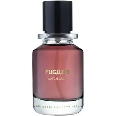 Watch Oudh by Fugazzi bottle