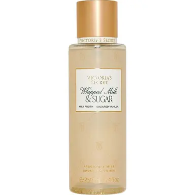 Whipped Sugar & Milk by Victoria's Secret bottle
