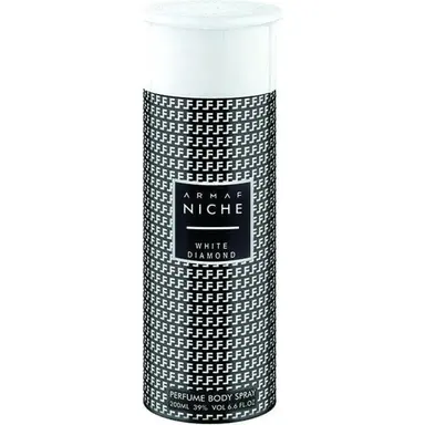 White Diamond by Armaf bottle