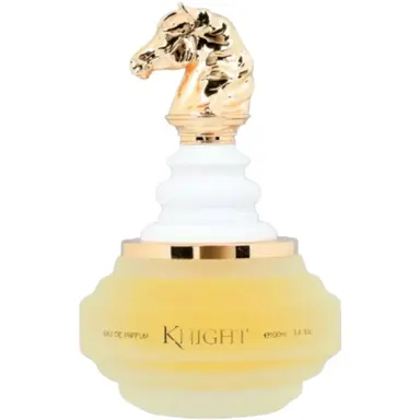 White Knight by Armaf bottle