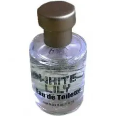 White Lily by H&M bottle