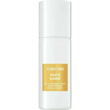 White Suede by Tom Ford bottle