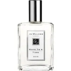 White Tie & Tiara by Jo Malone bottle