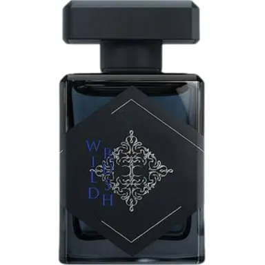 Wild Rush by Initio bottle