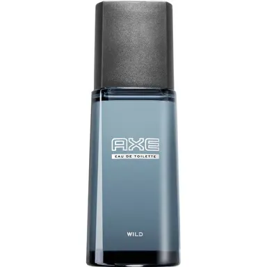 Wild by Axe bottle