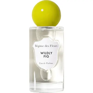 Wildly Fig by Regime des Fleurs bottle