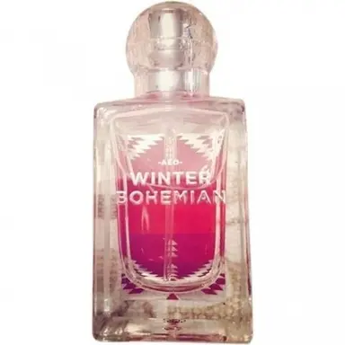 Winter Bohemian by American Eagle bottle