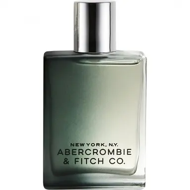 Winter Classic for Men by Abercrombie & Fitch bottle