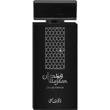 Wojdan by Rasasi bottle