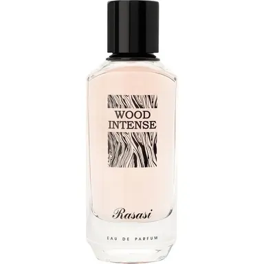 Wood Intense by Rasasi bottle