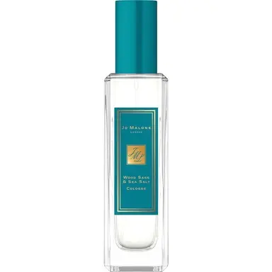 Wood Sage & Sea Salt Limited Edition 2019 by Jo Malone bottle