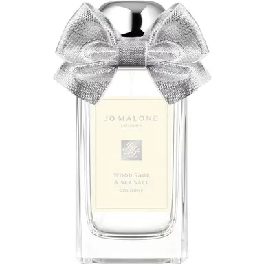Wood Sage & Sea Salt Limited Edition 2024 by Jo Malone bottle