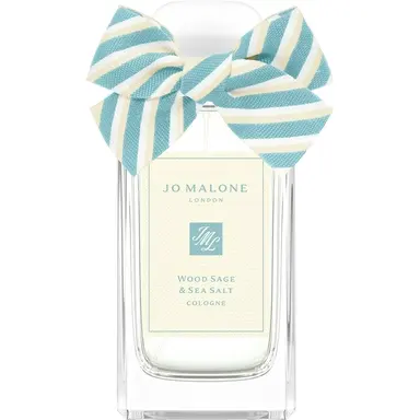 Wood Sage & Sea Salt Limited Edition 2025 by Jo Malone bottle