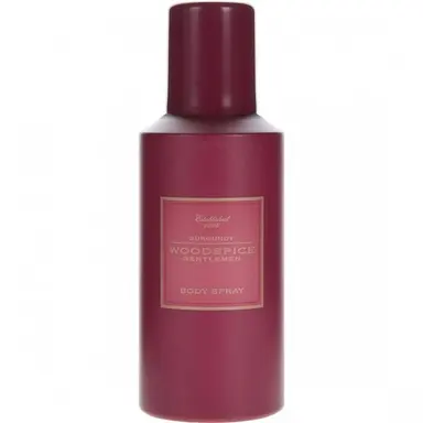 Woodspice Burgundy by Marks & Spencer bottle